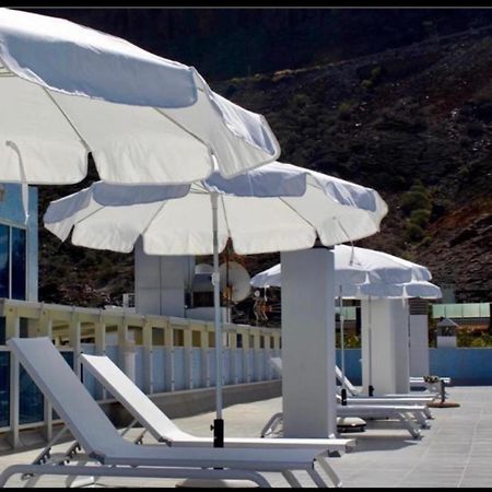 Deisy Apartments 1G Puerto De Mogan Exteriör bild