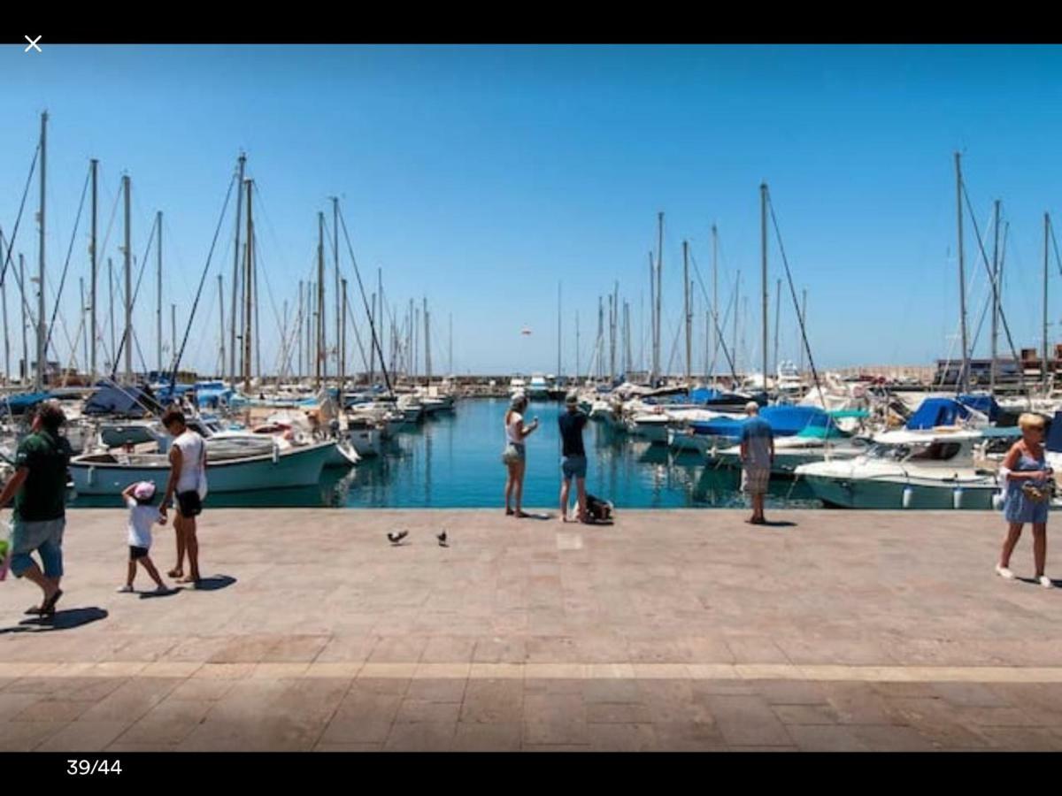 Deisy Apartments 1G Puerto De Mogan Exteriör bild